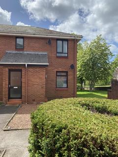2 bedroom terraced house for sale, Grant Court, Dumfries DG1