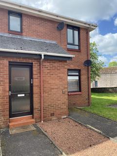 2 bedroom terraced house for sale, Grant Court, Dumfries DG1