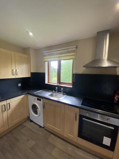 2 bedroom terraced house for sale, Grant Court, Dumfries DG1