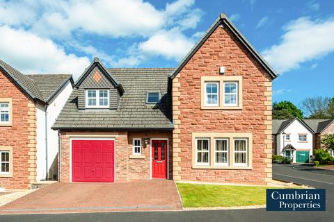 4 bedroom detached house for sale, Edmondson Close, Brampton, CA8