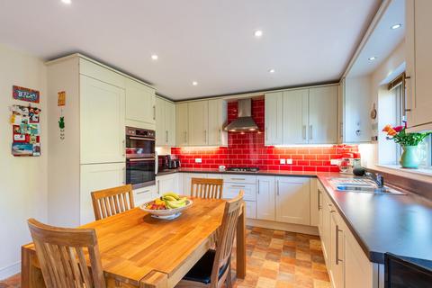 4 bedroom detached house for sale, Edmondson Close, Brampton, CA8