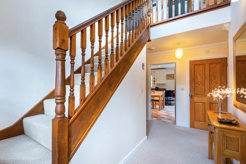 4 bedroom detached house for sale, Edmondson Close, Brampton, CA8