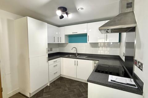 1 bedroom apartment to rent, Verney Street, Exeter, EX1
