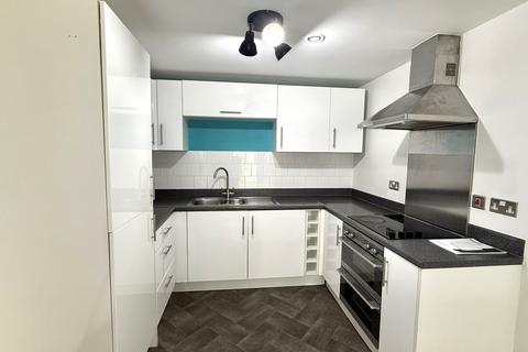 1 bedroom apartment to rent, Verney Street, Exeter, EX1
