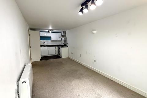 1 bedroom apartment to rent, Verney Street, Exeter, EX1