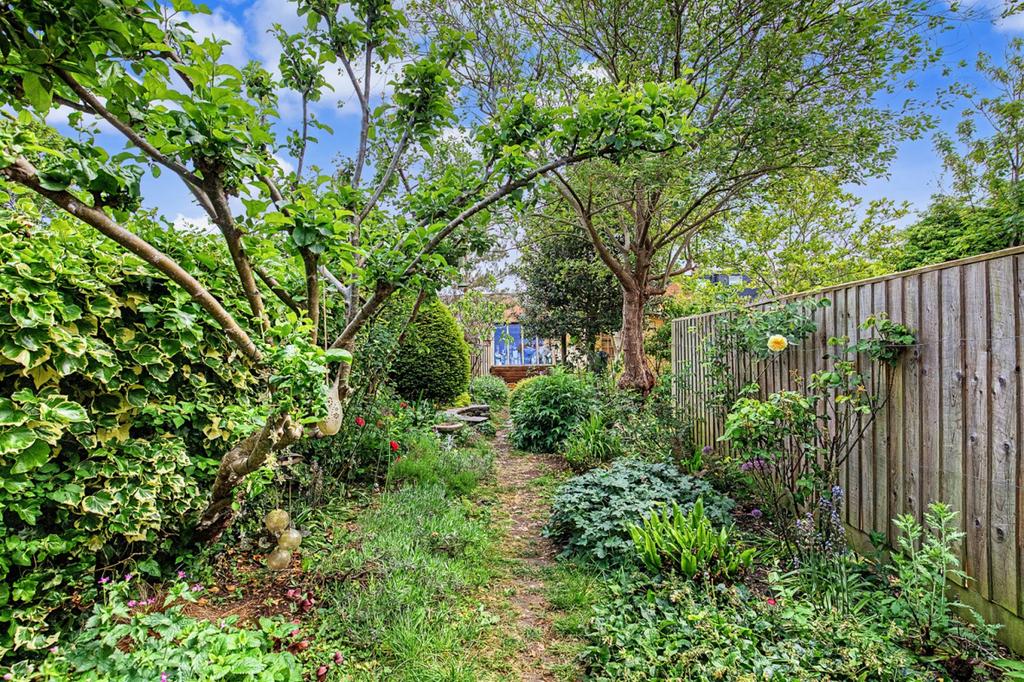 Charles Street East Oxford OX4 3AS - Ansicht 3