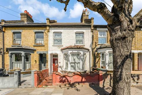2 bedroom terraced house for sale, Canning Road, Walthamstow