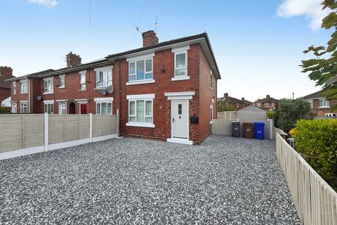 undefined, Burnaby Road, Staffordshire ST6