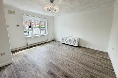 undefined, Burnaby Road, Staffordshire ST6