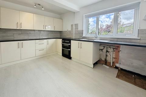 undefined, Burnaby Road, Staffordshire ST6