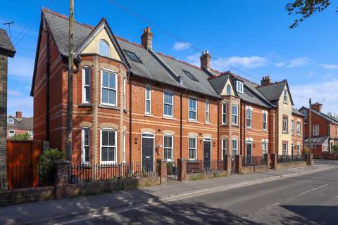 undefined, Salisbury Heights, Blandford Forum