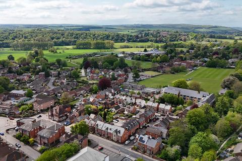 undefined, Salisbury Heights, Blandford Forum