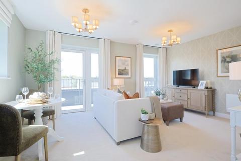 undefined, 17 Ensor Mews, Wimborne BH21