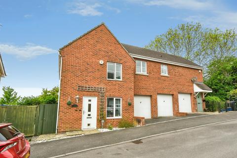 3 bedroom detached house for sale, Sawyer Road, Swindon