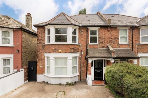 undefined, Baring Road, London SE12