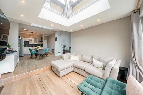 undefined, Baring Road, London SE12
