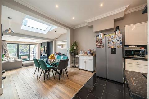 undefined, Baring Road, London SE12