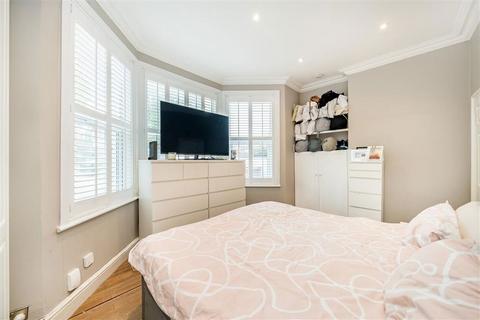 undefined, Baring Road, London SE12