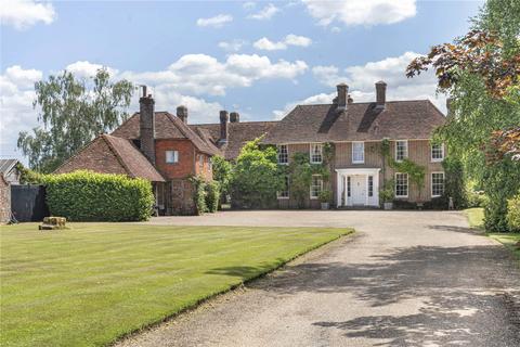 8 bedroom equestrian property for sale, Beech Green Lane, Withyham, Hartfield, East Sussex, TN7