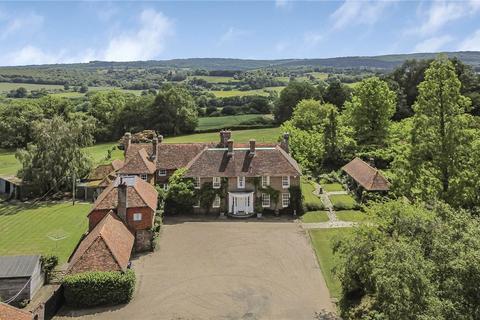 8 bedroom equestrian property for sale, Beech Green Lane, Withyham, Hartfield, East Sussex, TN7