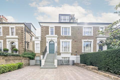 undefined, The Grove, Ealing, W5