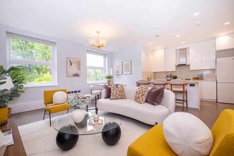 undefined, The Grove, Ealing, W5