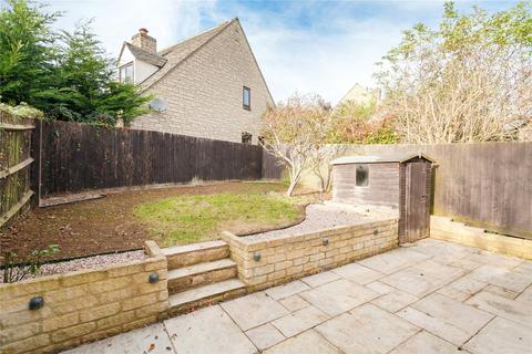 3 bedroom end of terrace house for sale, Cotswold Meadow, Witney