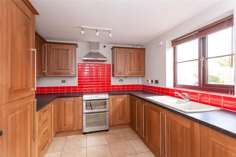3 bedroom end of terrace house for sale, Cotswold Meadow, Witney
