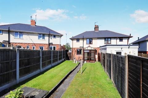 2 bedroom semi-detached house for sale, Lichfield Road, Wednesfield, Wolverhampton