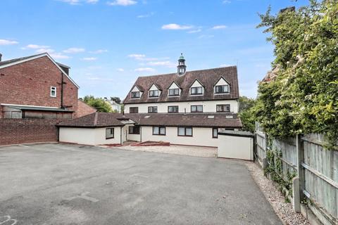 Apartment - Albany Road, Cheltenham, Gloucestershire, GL50