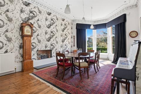 4 bedroom detached house for sale, Aytoun Road, Pollokshields, Glasgow, G41