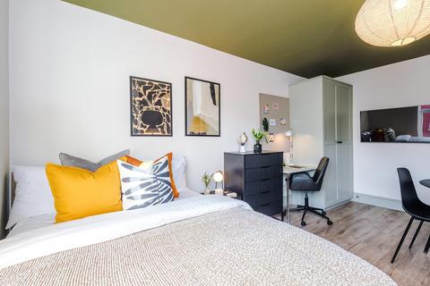 1 bedroom house to rent, 26 Consort Terrace, Leeds LS3