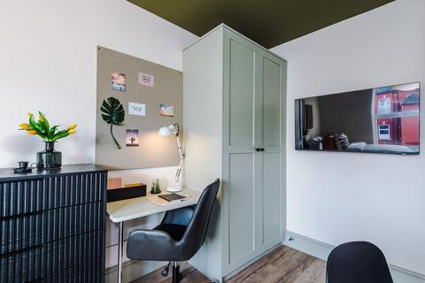 1 bedroom house to rent, 26 Consort Terrace, Leeds LS3