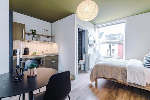 1 bedroom house to rent, 26 Consort Terrace, Leeds LS3