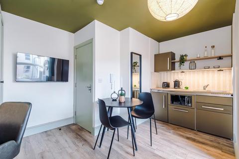 1 bedroom house to rent, 26 Consort Terrace, Leeds LS3