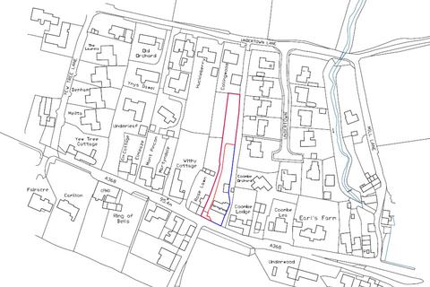 Land for sale, Compton Martin, Bristol, Bath And North East Somerset