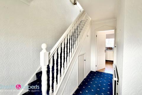 3 bedroom end of terrace house for sale, Gilesgate Road, Hetton le Hole, Houghton le Spring, Tyne and Wear, DH5 0EZ
