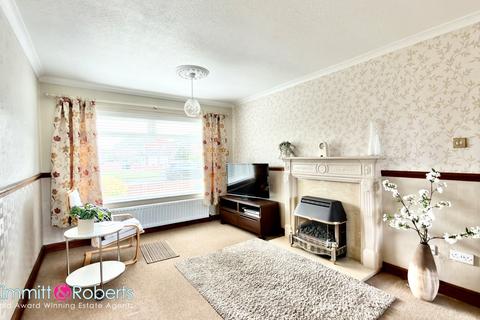 3 bedroom end of terrace house for sale, Gilesgate Road, Hetton le Hole, Houghton le Spring, Tyne and Wear, DH5 0EZ