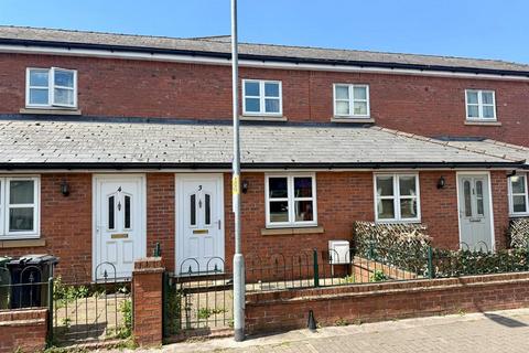 1 bedroom house for sale, Friars Street, Hereford