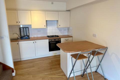 1 bedroom house for sale, Friars Street, Hereford