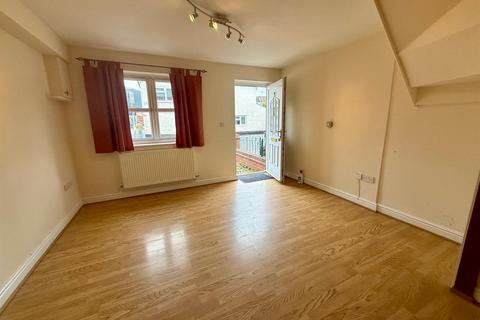 1 bedroom house for sale, Friars Street, Hereford