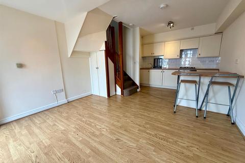 1 bedroom house for sale, Friars Street, Hereford