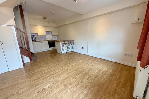 1 bedroom house for sale, Friars Street, Hereford