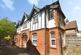 Manor Road, Bishop's Stortford, Hertfordshire, CM23
