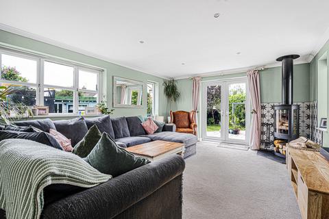4 bedroom semi-detached house for sale, Station Road, Bletchingdon, OX5