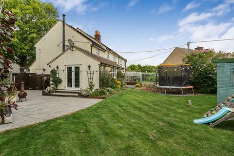 4 bedroom semi-detached house for sale, Station Road, Bletchingdon, OX5