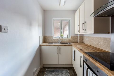 1 bedroom apartment to rent, Tangier Lane Eton SL4