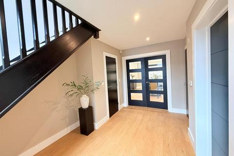 4 bedroom detached house for sale, Compton Avenue, Poole