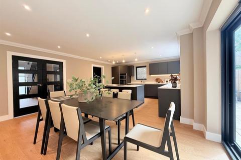 4 bedroom detached house for sale, Compton Avenue, Poole