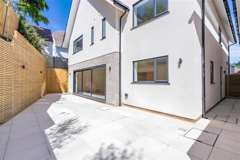 4 bedroom detached house for sale, Compton Avenue, Poole